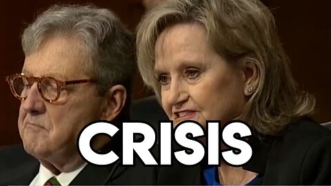 Sen. Cindy Hyde-Smith Describes the Financial Devastation Affecting Farmers Across the US