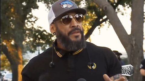 Proud Boys Are NOT White Supremacists