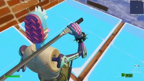 Session 5: Fortnite (Armed Formal Exercises) - Part 10 -