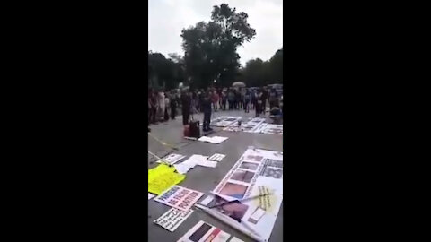 Abogados por la verdad México.