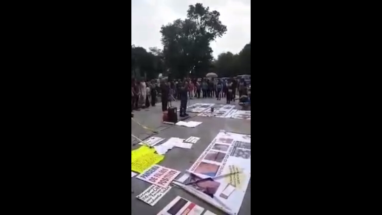 Abogados por la verdad México.