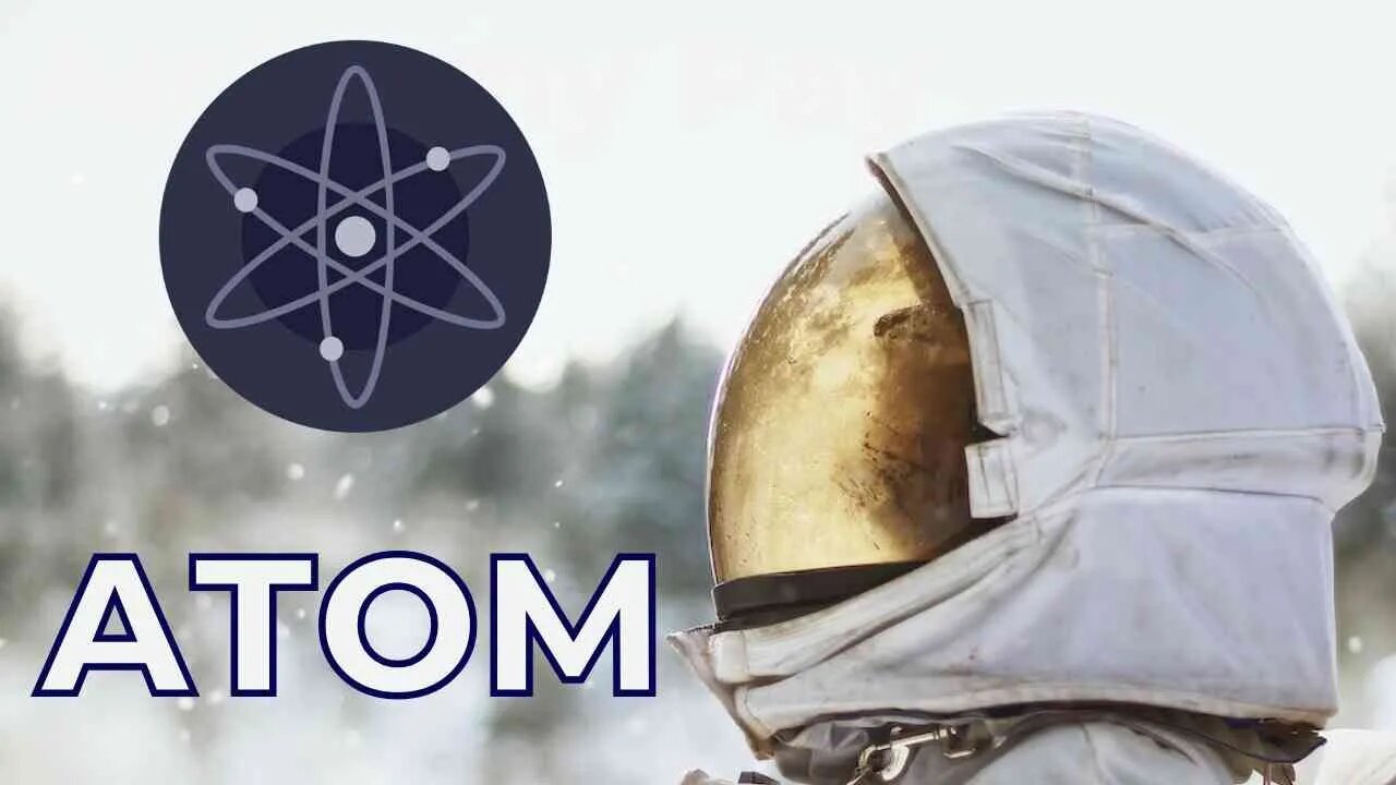 ATOM is about to PUMP!? Cosmos Price Prediction-Daily Analysis 2023