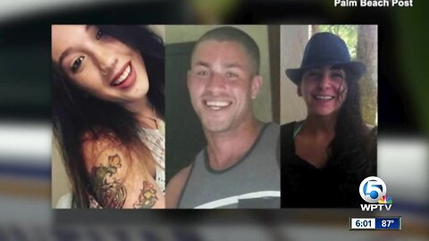 Neighbors testify in Super Bowl triple murder