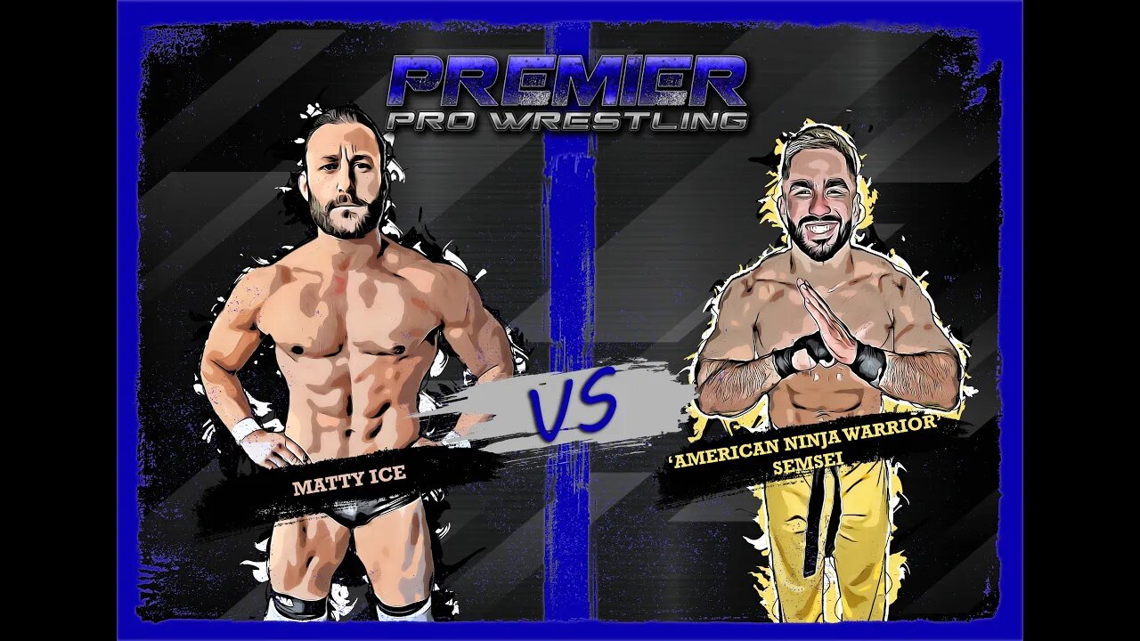 PPW #504 - Matty Ice vs Semsei