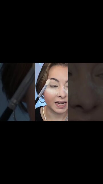 caramel #shorts #makeup