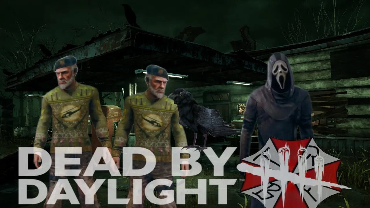 More Billerhood Madness | Dead By Daylight