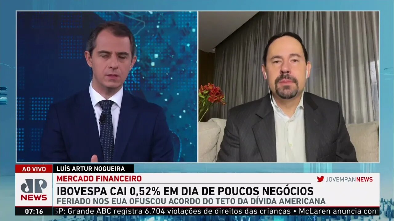 Venezuela conseguirá honrar compromissos financeiros com o Brasil? | Mercado Financeiro