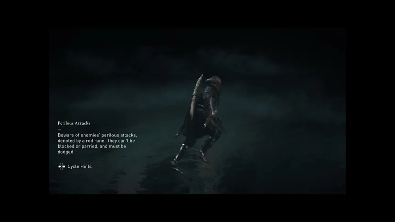 Assassin's Creed Valhalla Part 80-Looking For Death