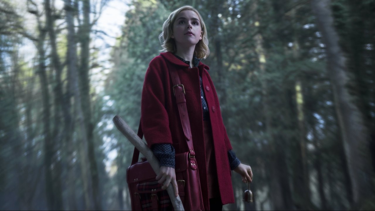 The Satanic Temple Sues Netflix For $150 Million