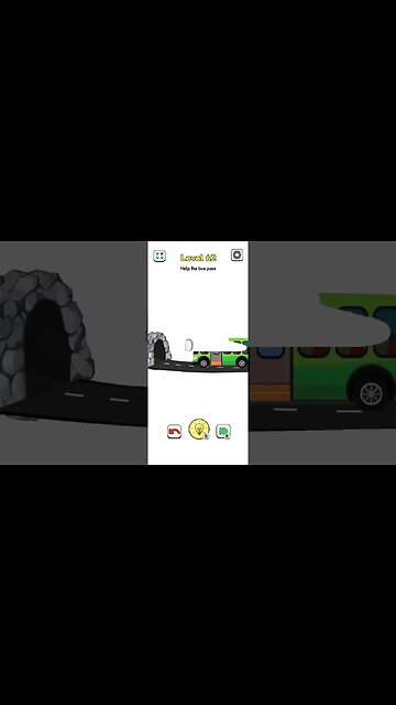 Brain Trick Level 62