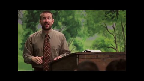 Fornication Christian and Non Christian Fornicators | 1 Corinthians 5 | Pastor Steven Anderson |Clip
