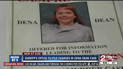 Dena Dean cold case unsolved after 20 years