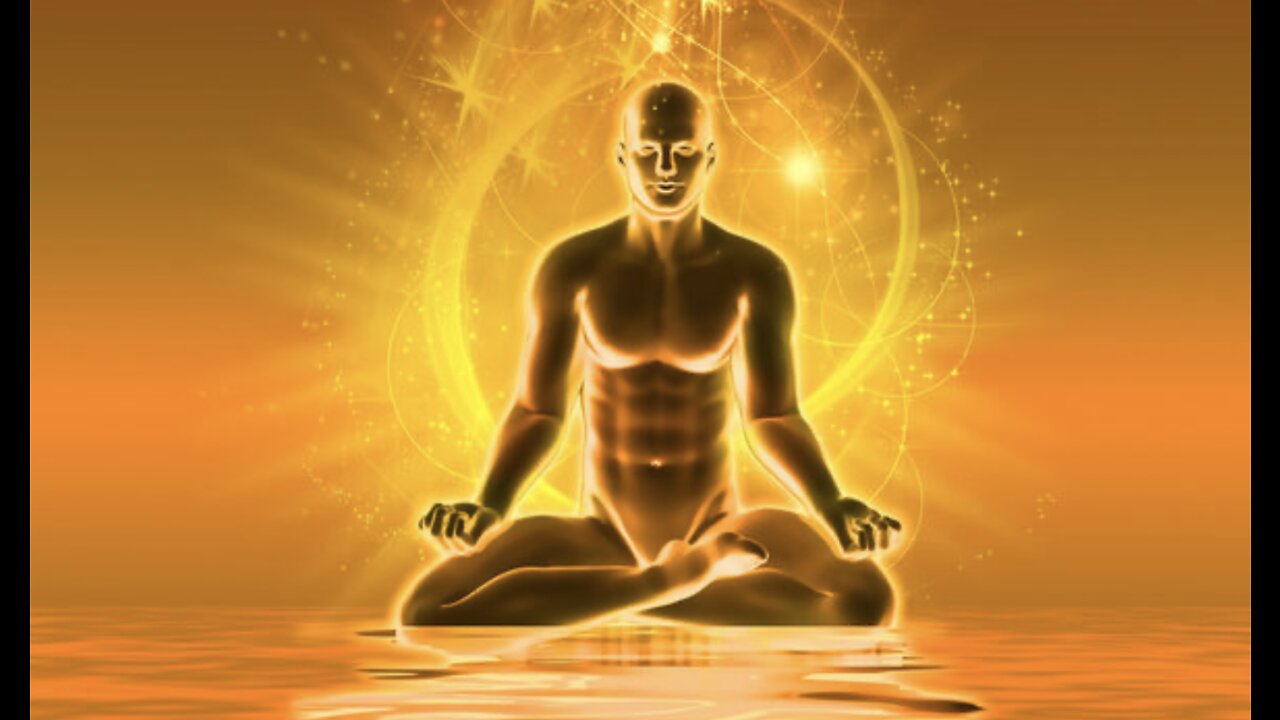 Innerstanding - How to Raise your Consciousness