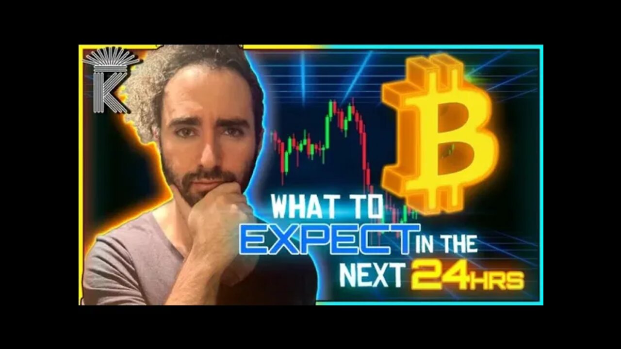 Bitcoin What The FED Meeting & CPI Means For Price In The Next 72 Hours.