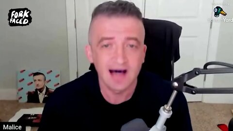 Michael Malice - NAP