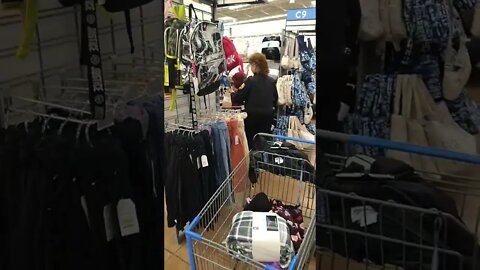 Shop with a cop