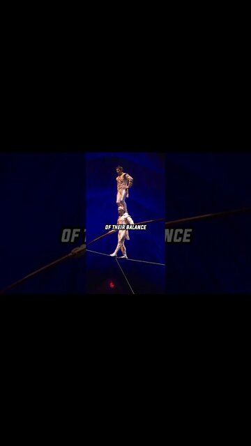 Struggle to Hold the Handstand? DO THIS!