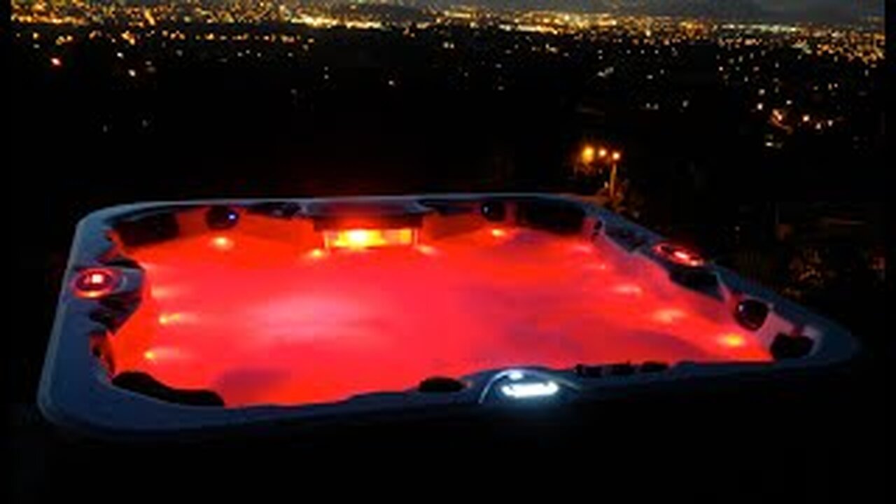 Pool Hot Tub v1 favorite 10 hours