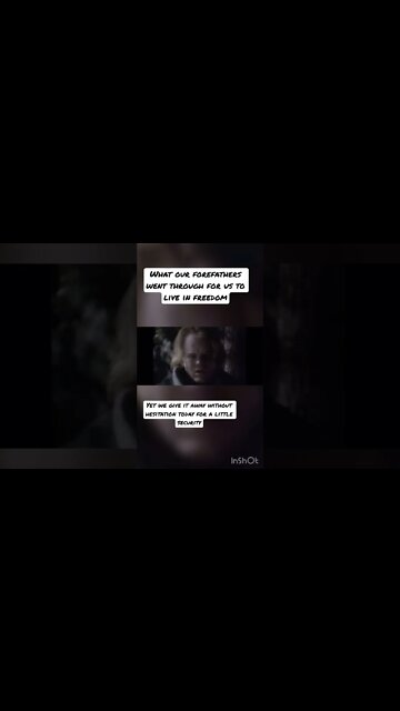 QUOTES, Founding Fathers Edition ep48 Joesph Plumb Martin, fleeing to keep revolution alive #shorts