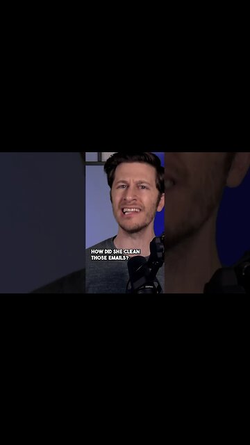 Will They Finally Get To The Bottom of Hillary's Emails? #shorts