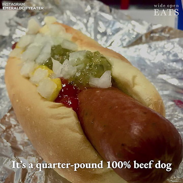 Costco Hot Dogs Are an American Icon