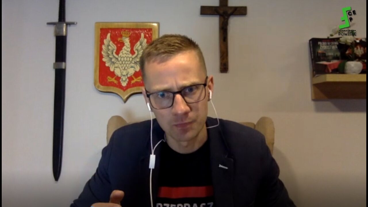 J. Międlar: Nie przepraszam za Jedwabne! To Niemcy a nie Polacy zabijali. Ekshumacja tak, farsa nie!