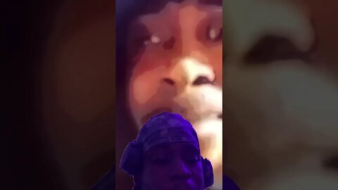 SNAKE EYES GOES CRAZY ON @drizzyjrTV 😳
