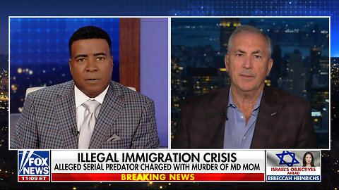 Michael Balboni: The Entire Strategy At The Border Needs To Be Rethought