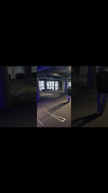 tiktok:unreal.md 🎮👾🕹️ #vr #vrclub #virtualreality #unrealvr #moldova #vrarena 🖤@unrealvrmda