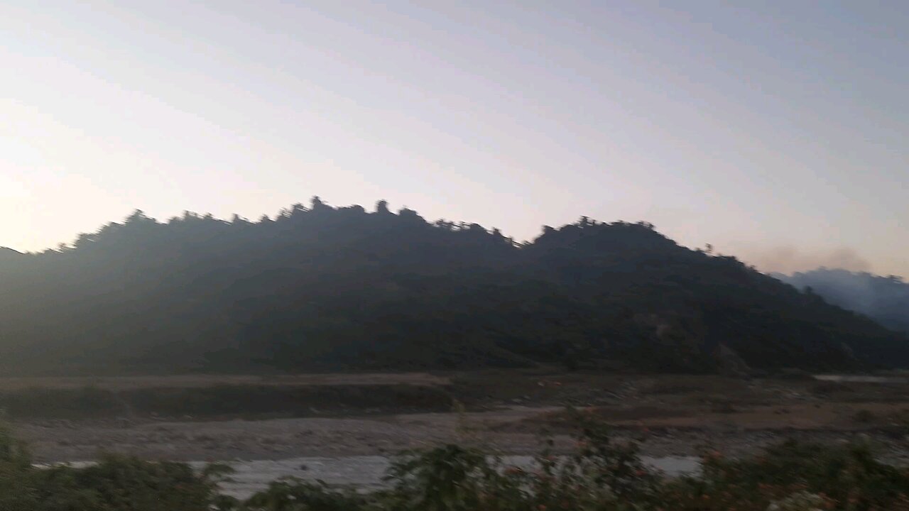 Bhutan part 1