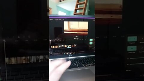 No video untill tomorrow. - We have terrible WiFi