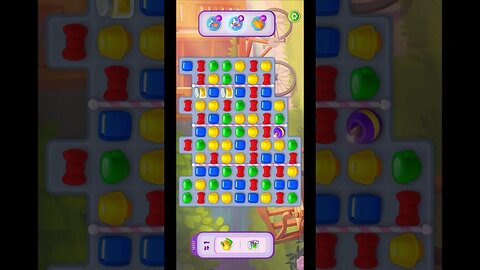 Shorts Playrix Homescapes Gameplay Walkthrough Level 12757-100