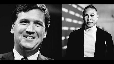 BREAKING NEWS: Tucker Carlson Let Go From FOX News & CNN Don Lemon Fired