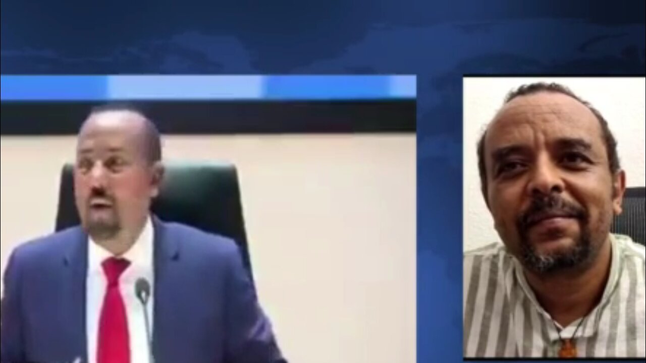 አብይ አህመድ እየተሽሎከለከ ትግራይ ገባ ያለው አውሮፕላን መሳሪያ አራግፎ እስኪወርድ ምን እየሰራ ነበር? - መ/ር ዘመድኩን በቀለ