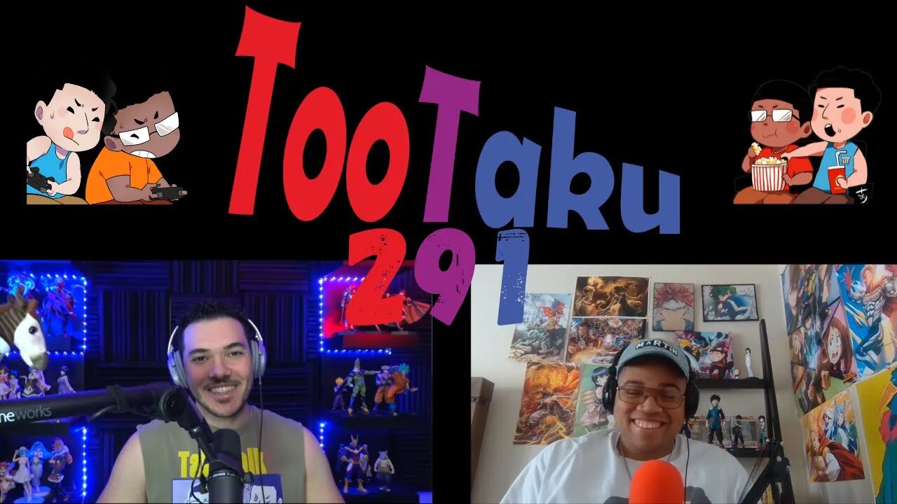 TooTaku 291- FitTaku