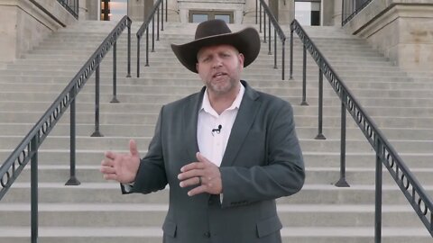 I don't want to Lose Idaho to Liberals