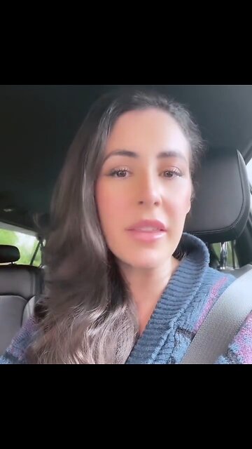 Rep Anna Luna Paulina Unloads On The Fake News Media