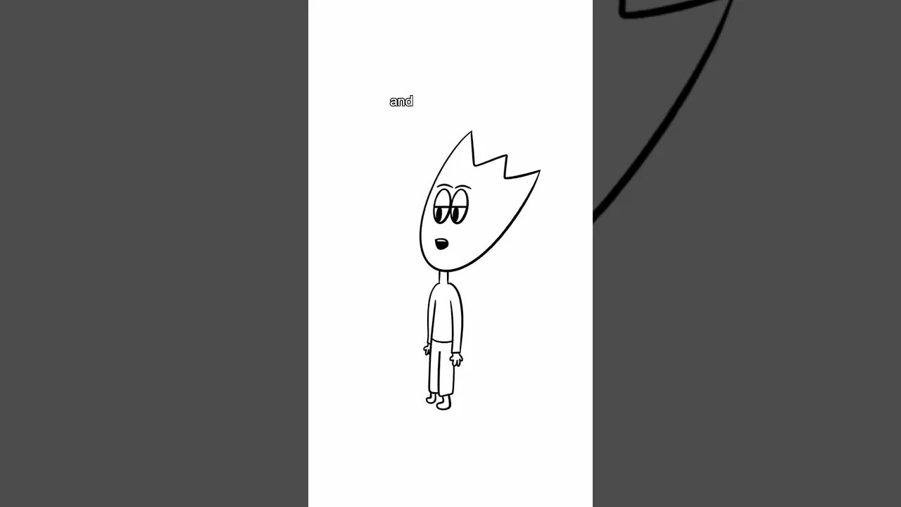 #shorts #animation #motivation #motivationalquotes #grind #work #sayleanimations