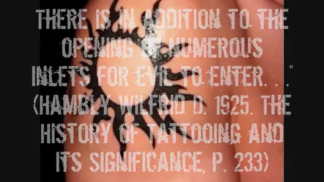 Know Your Enemy (Part 16 - God v Baal)