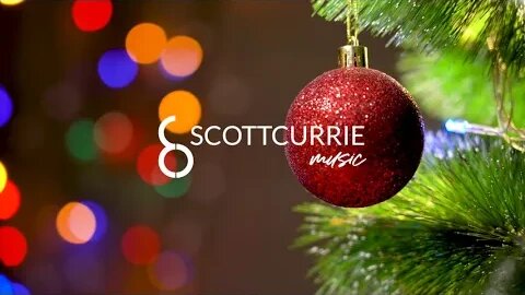 Make it a musical Christmas at Scott Currie Music