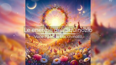 Le energie dell'Equinozio