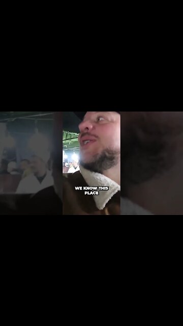 Peixe fresco e fritinho em Marrakech Marrocos