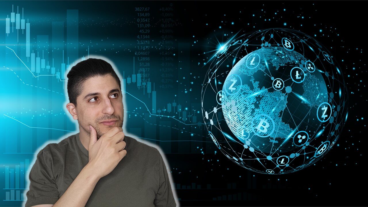 Everything You Need to Know about Cryptocurrency