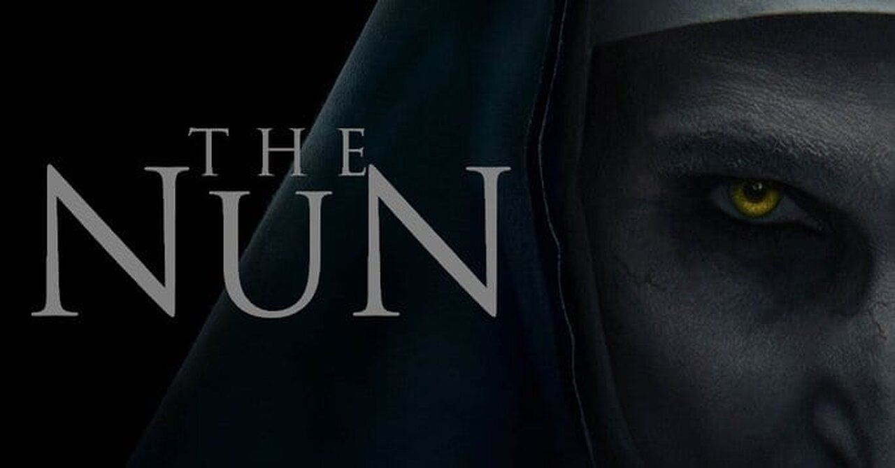 The Nun | Short Horror Film