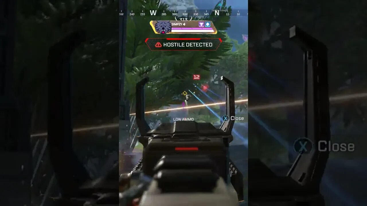 Why Are You Running