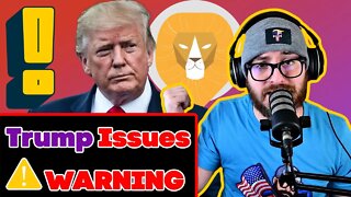 TRUMP Fights Back! | MAGA 2024 | Trump Releases POWERFUL New Video