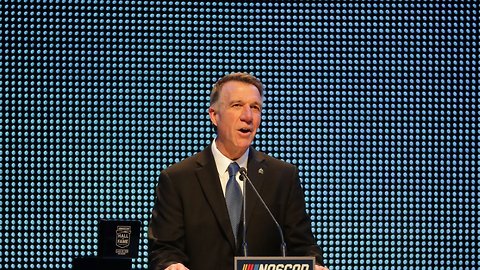 Vermont's Governor Signs First Major Gun Restrictions In State History