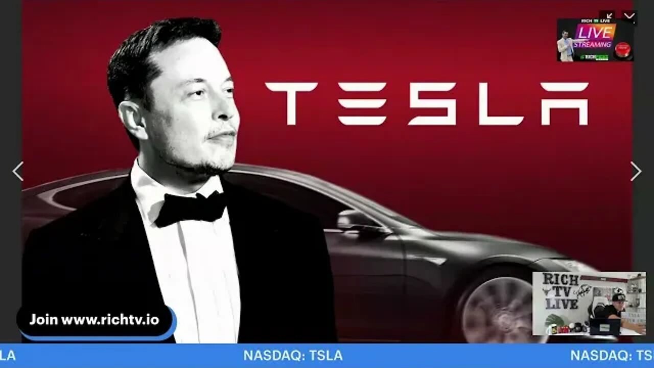 Tesla Q3 2022 Earnings Q&A (NASDAQ: TSLA) - ELON MUSK