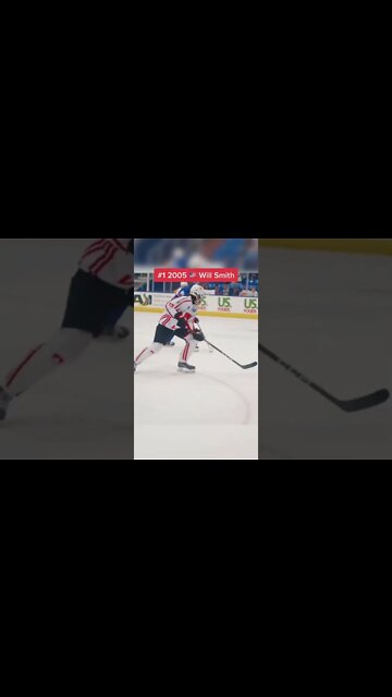 🏒 Goal 🥅 Smooth Operator