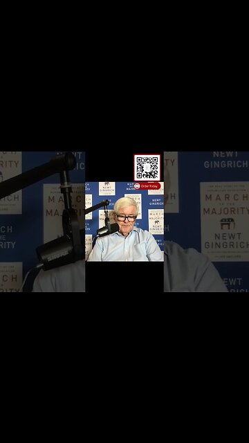 Newt Gingrich | March to the Majority | Positive Reforms #shorts #newtgingrich #marchtothemajority